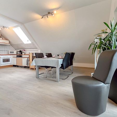 Gemuetliche Wohnung Zum Entspannen Im Taunus Graevenwiesbach Ngoại thất bức ảnh