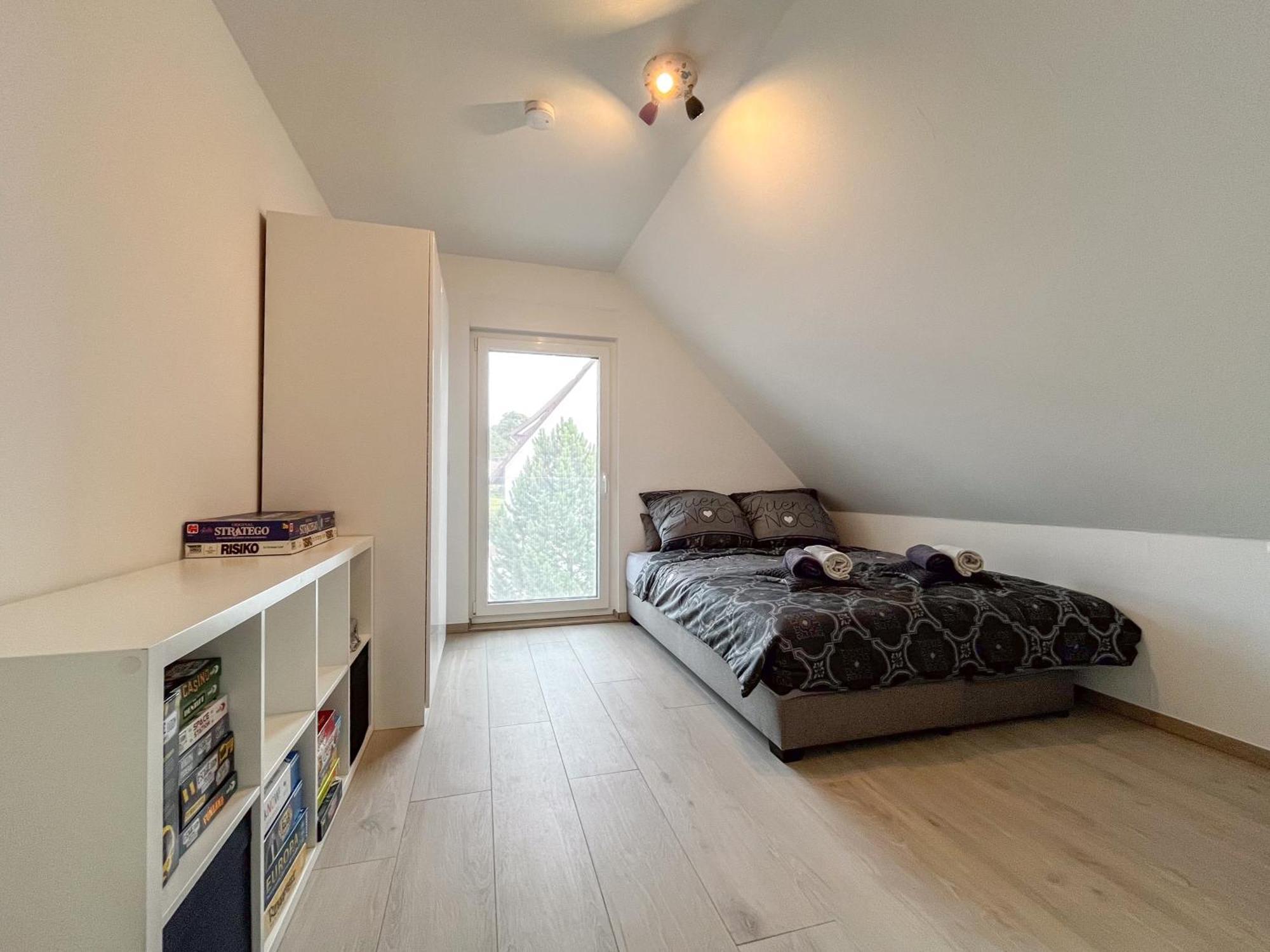 Gemuetliche Wohnung Zum Entspannen Im Taunus Graevenwiesbach Ngoại thất bức ảnh