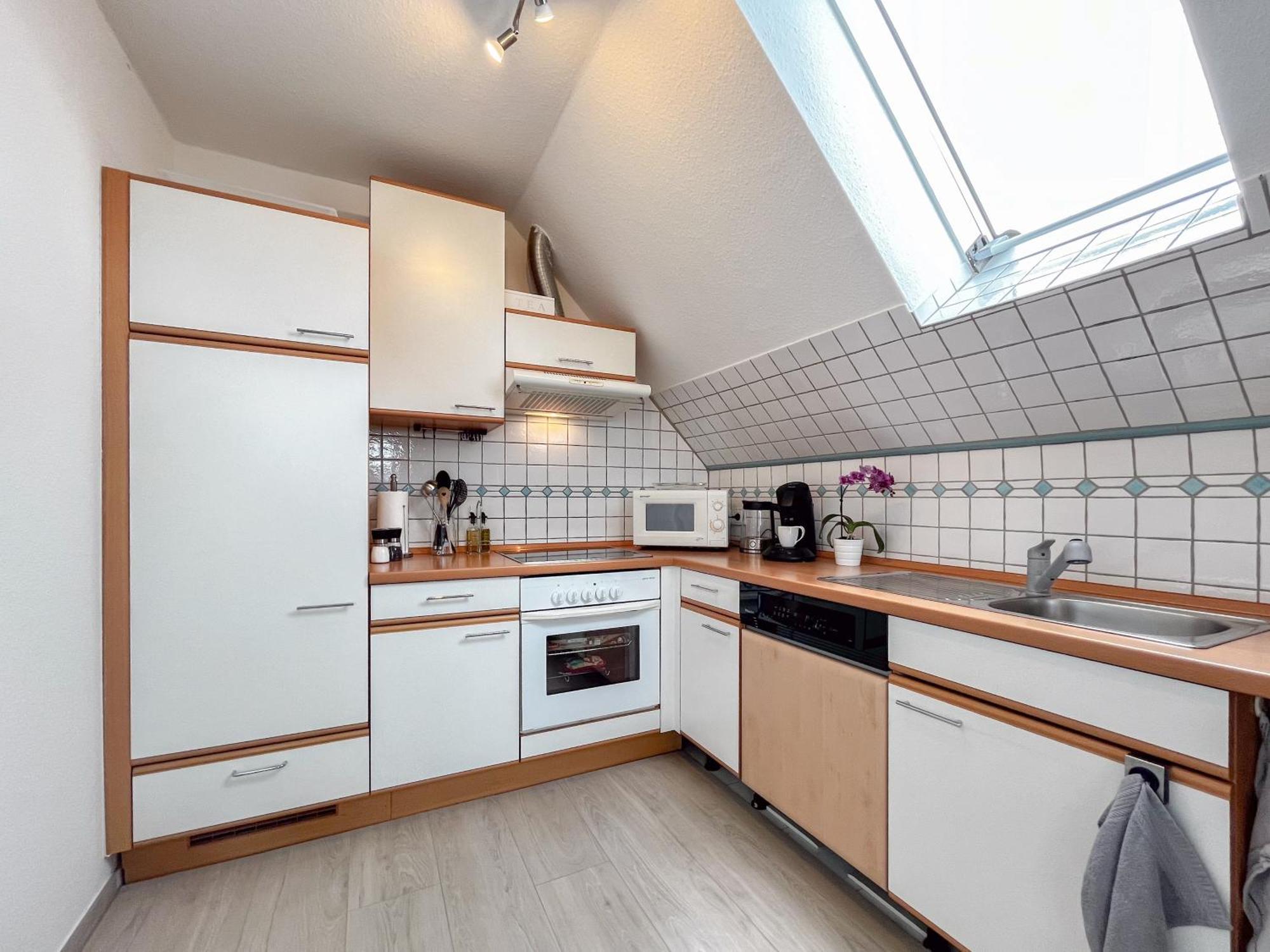 Gemuetliche Wohnung Zum Entspannen Im Taunus Graevenwiesbach Ngoại thất bức ảnh